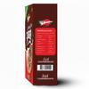 Nutriarrow Sprouted RagiFlour (Finger Millet) 500g | 10X More Nutritious | Rich in Calcium & Iron | Gluten-Free Superfood for Healthy Diet | Nachani Satva | Ragi Malt |Ragi Atta | Nachni Flour | Kelvaragu Maavu| Kezhvaragu | Mandua | Taidalu | Nagli view 2