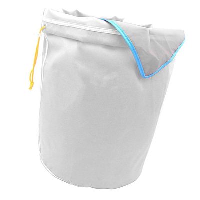 MYADDICTION 5 Gallon Herbal Ice Bubble Hash Bag Essence Extractor Bags White-45 Micron