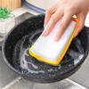 BNF Dishwashing Scrub Sponge Absorbent Sponge Dishwashing Rags for Plate 5Pcs 15x10cm|Home & Garden|Home & Garden|Home & Garden|5 Multipurpose Dishwashing Rags view 3