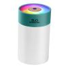 MYADDICTION Personal Humidifier Essential Oil Diffuser Mute 260ml for Office SPA Desktop Green view 1