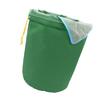 MYADDICTION 5 Gallon Herbal Ice Bubble Hash Bag Essence Extractor Bags Green-190 Micron view 1