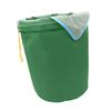 MYADDICTION 5 Gallon Herbal Ice Bubble Hash Bag Essence Extractor Bags Green-190 Micron view 2