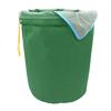 MYADDICTION 5 Gallon Herbal Ice Bubble Hash Bag Essence Extractor Bags Green-190 Micron view 3