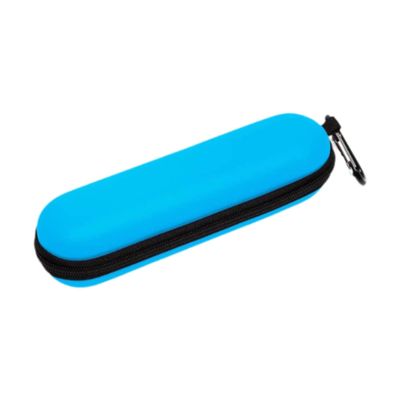 ATORSE Electric Toothbrush Case Reusable Travel Toothbrush Holder for Business Trip Blue|Home & Garden | Bath | Toothbrush Holders