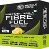 Muscle Fibre TriFuel 3-IN-1 Isotonic Powder | Instant Energy Drink for Workout | Electrolyte Replacements Energy Supplement with added BCAA & L Glutamine - Refreshing Post Workout and Recovery Electrolyte Enhanced Drink - Hydration Powder, Sports Rec view 1