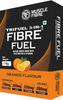 Muscle Fibre TriFuel 3-IN-1 Isotonic Powder | Instant Energy Drink for Workout | Electrolyte Replacements Energy Supplement with added BCAA & L Glutamine - Refreshing Post Workout and Recovery Electrolyte Enhanced Drink - Hydration Powder, Sports Rec view 1