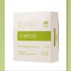 Women's Herbal Sanitary Wipes (30 Wipes) Natural, Organic, and Eco-Friendly Feminine Hygiene Wipes with Essential for Freshness and Sensitive Skin view 1