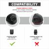 ANCIARY 4.3V USB Charging Cable Compatible With Philips Trimmers & Shavers| A00390 Replacement Charger (Complete list of compatible models in bullet point) 43V QT4000 ACAB1 view 4