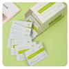 Women's Herbal Sanitary Wipes | Natural, Organic, Individually Wrapped Feminine Hygiene Wipes for Sensitive Skin (30 Count) view 4