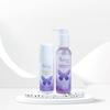 AVIVA BEAUTY Daily Gentle Cleanser Face Wash (100ml) & Hydrating Body Lotion in Roll On (75ml) Combo - Gentle Foaming, Non-Irritating & Non-Sticky Formula for All Skin Types view 1