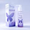 AVIVA BEAUTY Daily Gentle Cleanser Face Wash (100ml) & Hydrating Body Lotion in Roll On (75ml) Combo - Gentle Foaming, Non-Irritating & Non-Sticky Formula for All Skin Types view 4