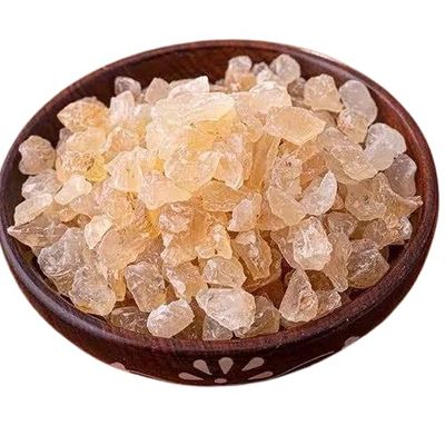 Khyati Naturals Premium Gond Katira (Tragacanth Gum)  100% Natural & Pure | Cooling Summer Drink | Rich in Nutrition | Edible Gum for Weight Gain, Skin & Hair Care (400 Gram, Gond Katira)