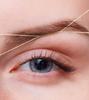 Eyebrow Threading Thread Organic Thread Spool Eyebrow Makeup Facial dermaplaning Hair Removal epilator Tool Professional Eyebrow Threading Tools 1 Spool X 300 m (Pack of 1) view 3