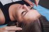 Eyebrow Threading Thread Organic thread spool eyebrow makeup facial dermaplaning hair removal epilator tool Professional Eyebrow Threading Tools 1 Spool X 300 m (PACK OF 10) view 2