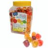 Frix Assorted Jelly Cups in Jar I Jelly Added Mixed Fruit (100 Cups) - 1500g view 4