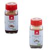 DHAATU Pure & Natural Cardamom Powder 60 G and Pure Ginger-Garlic Powder | Premium Blend, Non-GMO, No Additives | Aromatic & Flavorful Spice for Cooking, Seasoning & Marinades | 60 G view 1