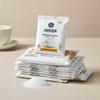 Ahuja Premium Sugar Sachets  Pack of 200 | Hygienic, Pre-Measured, Pure & Refined Sugar for Home, Office, Restaurants, Hotels & Travel view 3