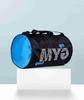 Combo Set of Gym Bag with Wrist Support Band and Shaker Bottle for Men & Women Shaker for Protein Shaker Bottle Wrist Wrap Support Weightlifting 700ML Shaker 100% Leak Proof (Blue) view 3
