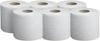 FREAX Toilet Tissue Rolls For 2 PLY Soft & Highly Absorbent 180 Pulls Per Roll 100% Natural Virgin Fibre Roll (Pack of 6, 180 Pulls) view 1