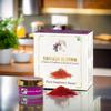 Saffron Bloomm Pure Mongra Saffron - Original Keshar Kesar Saffron - Kumkuma Puvvu - Perfect for Pooja Rituals & Enhancing Food Aroma - Grade A+++ Natural Spice - 100% Pure - 5g Pack Size view 2