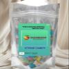 DADHISAGAR Stone Candy Chocolates for Cake Decoration, Chocolate Rock River Stones, Caramel Sweets (400gm(pack of 1)) view 1