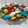 DADHISAGAR Stone Candy Chocolates for Cake Decoration, Chocolate Rock River Stones, Caramel Sweets (400gm(pack of 1)) view 3