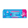 Advance Life XL Sanitary Pads | 280mm | Super Absorbent, Leak-Proof, Odor Control, Rash-Free, Extra Soft & Comfortable for Heavy Flow & Overnight Protection (Extra Large, 90, count) view 1