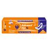 Advance Life XL Sanitary Pads Secure Nights | 280mm | Super Absorbent, Leak-Proof, Odor Control, Rash-Free, Extra Soft & Comfortable for Heavy Flow & Overnight Protection For Girls And Women (Extra Large, 84, count) view 1