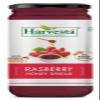 HARVESTA Rasberry Honey Spread Jam - Kids & Adults | 100% Natural Fruit Pulp, No Added Sugar, No Palm Oil, No Preservatives | Promotes Gut Health, Perfect for Toast, Pancakes, or as a Snack - 290g view 1