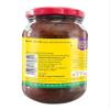 Swetha Telugu Foods Ginger Pickle with Garlic, No Preservatives, 500g Pet Bottle view 4