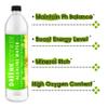 DRIINKOXYGEN Ionized & Alkaline PH 8+ Water, 1 Litre Each Bottle(6 Litre) view 3