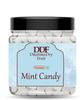 Dikshika Dry Fruits Mint Candy/Peppermint Candies - 250 gm| Old (Vintage) Style Sugar Boiled Candy | Mint Candies For Kids | Mouth Freshner Candy | Jar Pack view 1