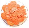 Dikshika Dry Fruits Orange Candy 250 gm| Narangee Candy | Narangee Toffee | SantraToffee | Vegetarian | Orange Flavoured Toffee | Sweet Toffee view 4