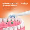 Saporo Oral Care (VistaLite Toothbrush Heads) view 2