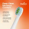 Saporo Oral Care (VistaLite Toothbrush Heads) view 3