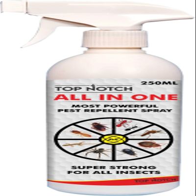 All-in-One Insect Spray - 250ml | Multi-Purpose Pest Control for Cockroaches, Ants, Mosquitoes & More | Fast Acting & Long-Lasting Protection | Safe for Home Use