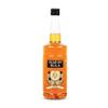 Marimbula Peach Syrup - 1000ml | Premium Fruit Syrup for Cocktails, Mocktails, Iced Teas, Milkshakes & Desserts | Barista-Grade Flavour | Higher Fruit Content | Perfect for Home, Caf & Restaurant Use view 1