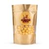 Dry Fruit Palace Kaju Mango Chocodip, Premium Chocolate Coated Cashews, Gold Pack (200 gm) view 1