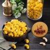 Dry Fruit Palace Kaju Mango Chocodip, Premium Chocolate Coated Cashews, Gold Pack (200 gm) view 2