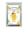 @littlecherrymom Whole Wheat Khakhra  Jeera Flavour (100g x 3)/ jeera khakhra/khakhra snacks/healthy khakhra view 2