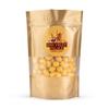 Dry Fruit Palace Kaju Mango Chocodip, Premium Chocolate Coated Cashews, Gold Pack (50 gm) view 1