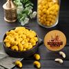 Dry Fruit Palace Kaju Mango Chocodip, Premium Chocolate Coated Cashews, Gold Pack (50 gm) view 2