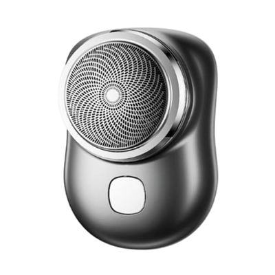 Electric Shaver for Men & Women | Compact Beard Trimmer & Hair Shaving Machine | USB Fast Charging, Portable & Skin-Friendly Razor | Ideal for Travel, Office & Home Use