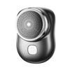 Electric Shaver for Men & Women | Compact Beard Trimmer & Hair Shaving Machine | USB Fast Charging, Portable & Skin-Friendly Razor | Ideal for Travel, Office & Home Use view 1