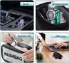 Electric Shaver for Men & Women | Compact Beard Trimmer & Hair Shaving Machine | USB Fast Charging, Portable & Skin-Friendly Razor | Ideal for Travel, Office & Home Use view 4