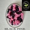 Ajay Enterprises Empty Gelatin Capsules (PACK OF 1000) (Black-Pink, SIZE 0 (500 MG)) view 3