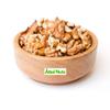 Attal Nuts Walnut Broken Split Into 4pcs Akhrot Broken Naturally Crunchy & Tasty Dry Fruit for Snacking & Cooking (Pack of 4-400gram) view 2
