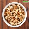 Attal Nuts Walnut Broken Split Into 4pcs Akhrot Broken Naturally Crunchy & Tasty Dry Fruit for Snacking & Cooking (Pack of 4-400gram) view 4