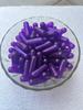 Ajay Enterprises Gelatin Empty Capsules SIZE 0 (500 MG) (PACK OF 1000) (METALLIC PURPLE, SIZE 0 (500 MG)) view 2