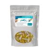 Ajay Enterprises Empty Gelatin Capsules (PACK OF 1000) (Silver-Yellow, SIZE 0 (500 MG)) view 1